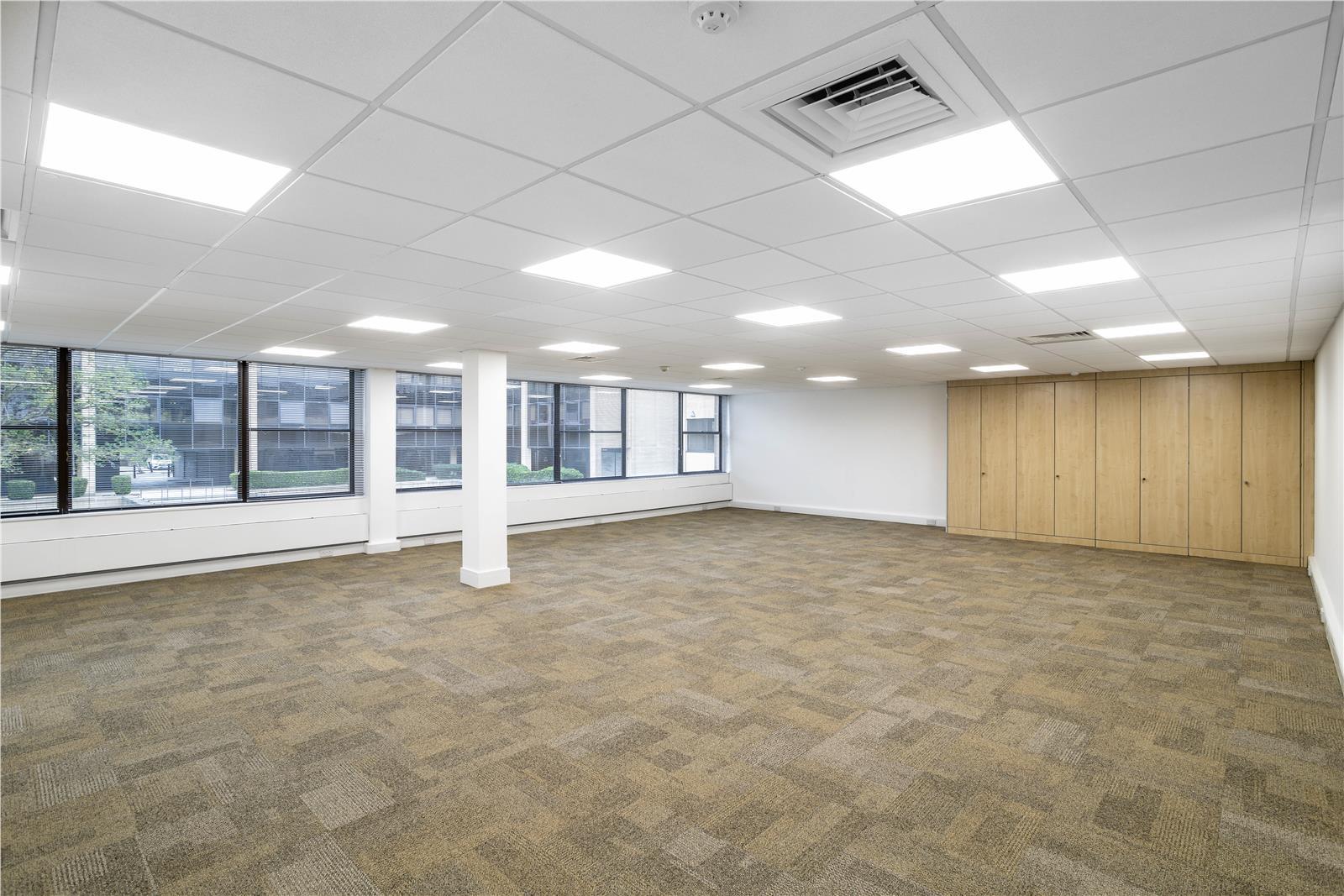 201-232 Witan Gate, Milton Keynes for lease Interior Photo- Image 1 of 7