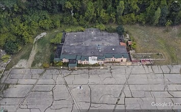 113 S Meridian Rd, Youngstown, OH for lease Building Photo- Image 2 of 3