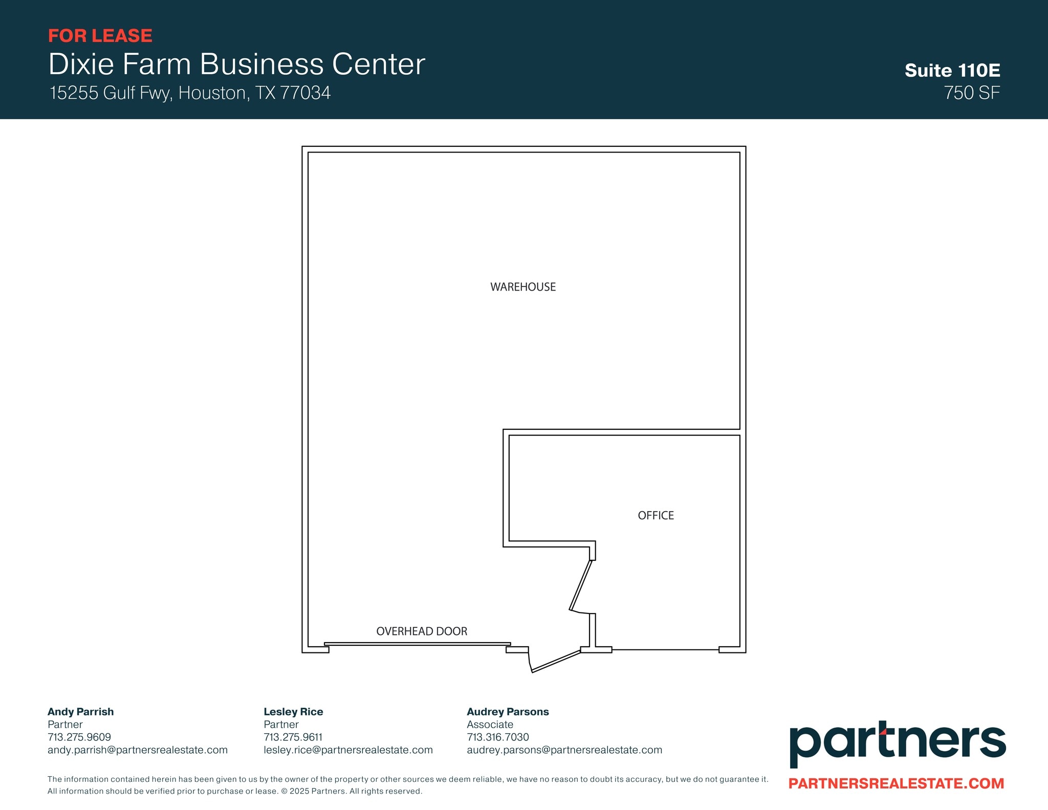 15255 Gulf Fwy, Houston, TX for lease Site Plan- Image 1 of 1