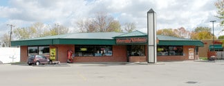 More details for 1896 S Maple Ave, Fairborn, OH - Retail for Lease