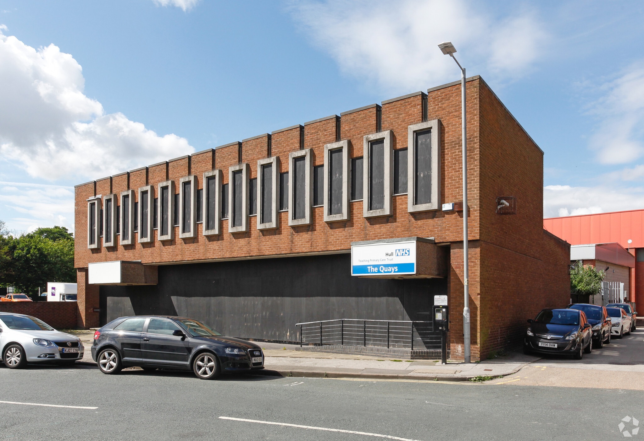 35-39 Myton St, Hull for sale Primary Photo- Image 1 of 1