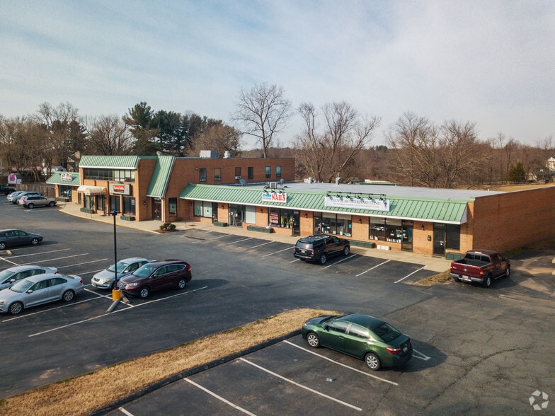 12944 Travilah Rd, Potomac, MD for sale - Primary Photo - Image 1 of 1