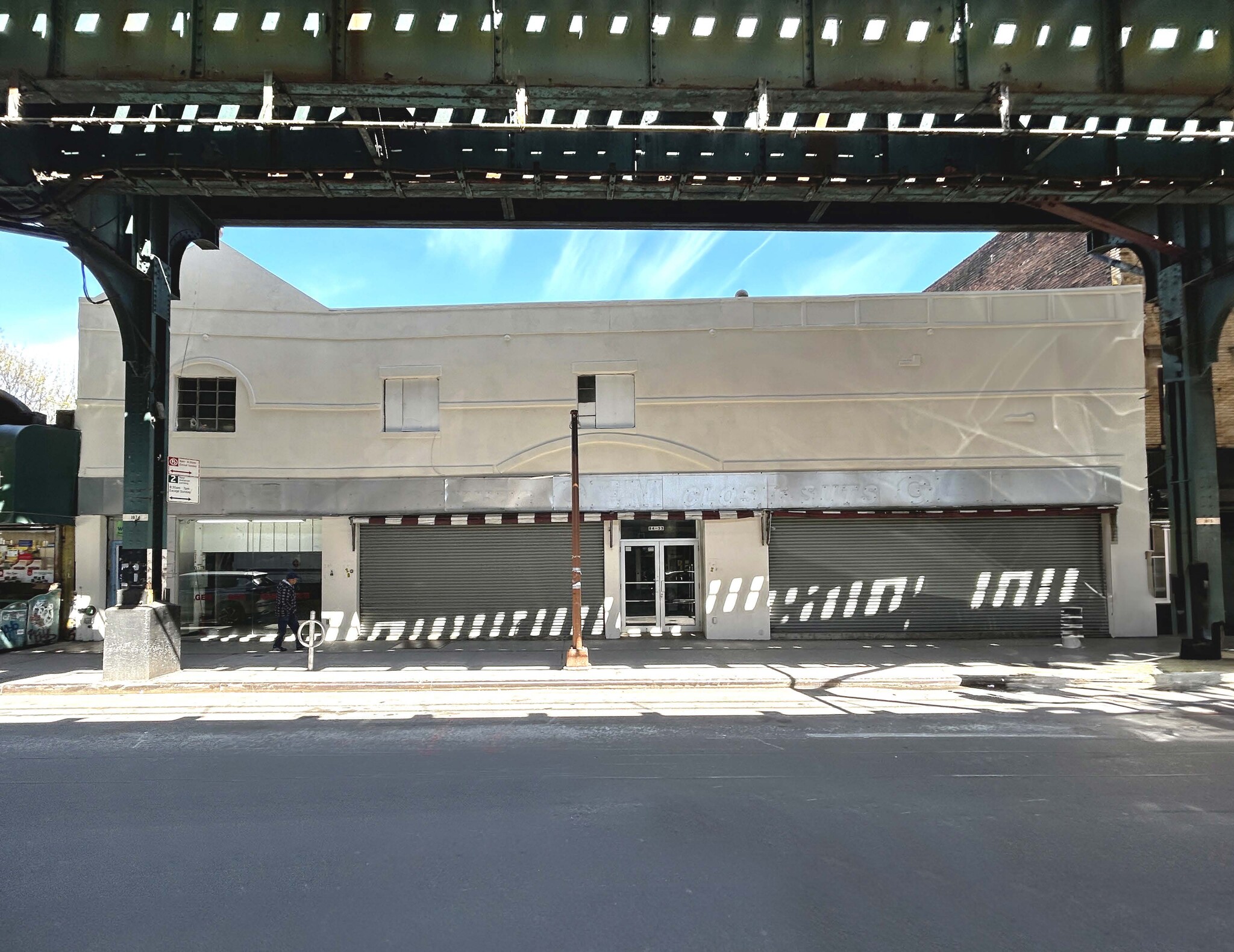 84-33-84-37 Jamaica Ave, Woodhaven, NY for lease Building Photo- Image 1 of 8