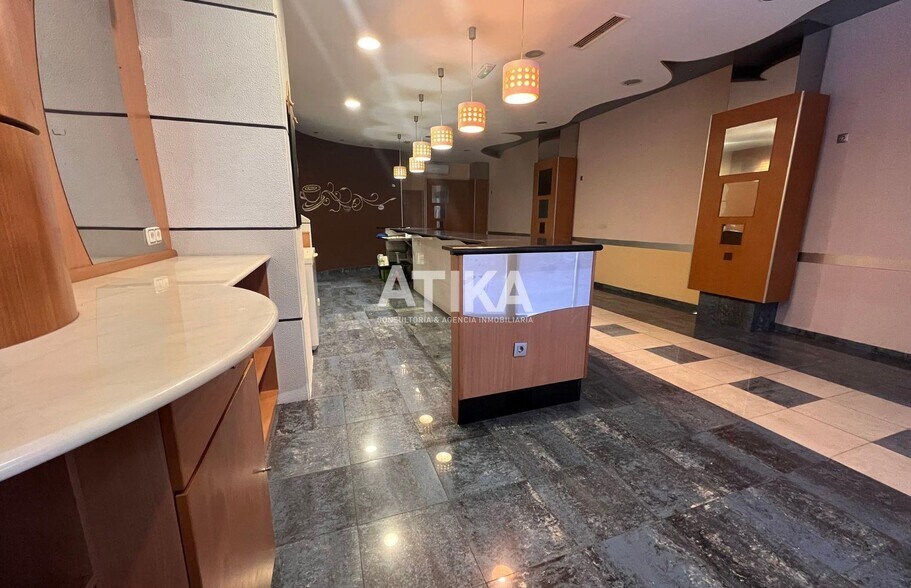 Retail in Ontinyent for lease - Building Photo - Image 3 of 20