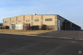 More details for 3035 S Scott Ln, West Haven, UT - Industrial for Lease