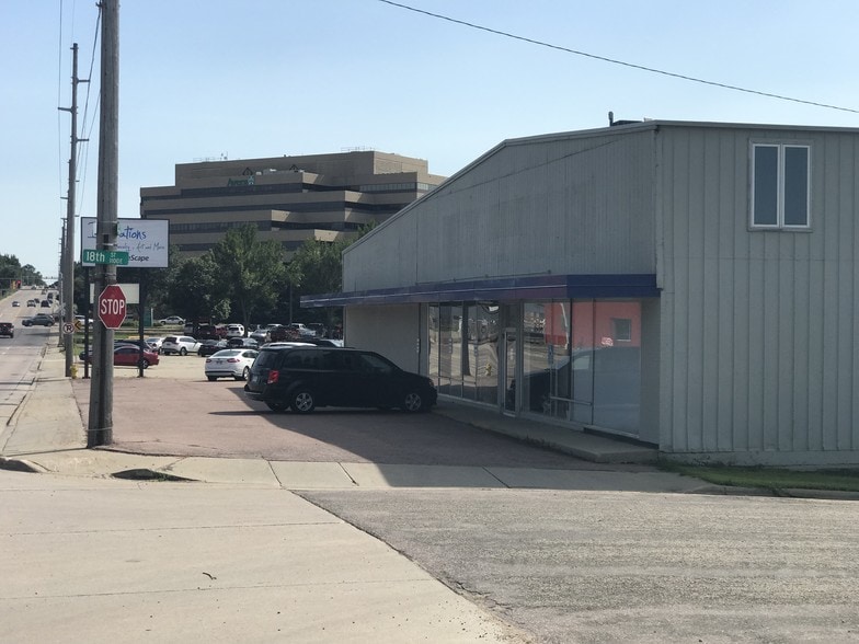 1103 S Cliff Ave, Sioux Falls, SD for lease - Building Photo - Image 2 of 10