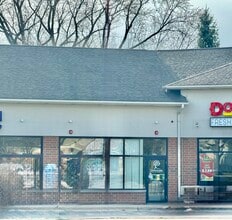 4579-4583 State Route 71, Oswego, IL for lease Building Photo- Image 2 of 8