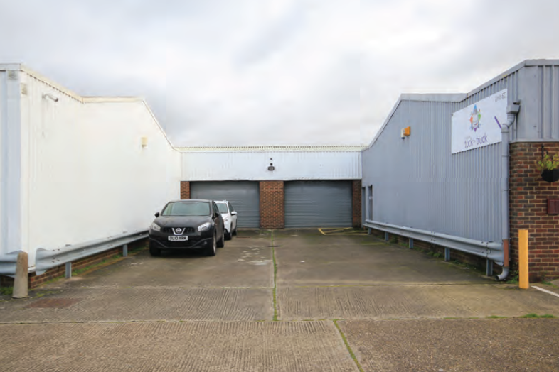 Sea St, Herne Bay for lease - Building Photo - Image 2 of 2