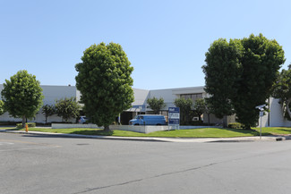 More details for 12472 Industry St, Garden Grove, CA - Industrial for Sale