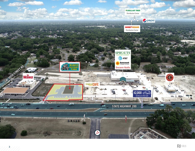 10038 84th Avenue Rd, Ocala, FL for sale - Building Photo - Image 3 of 10