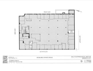 More details for 9015-9027 Sutphin Blvd, Jamaica, NY - Office for Lease