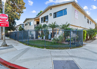 More details for 427 N Rose St, Anaheim, CA - Multifamily for Sale