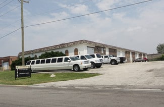 More details for 11643 S Austin Ave, Alsip, IL - Industrial for Sale