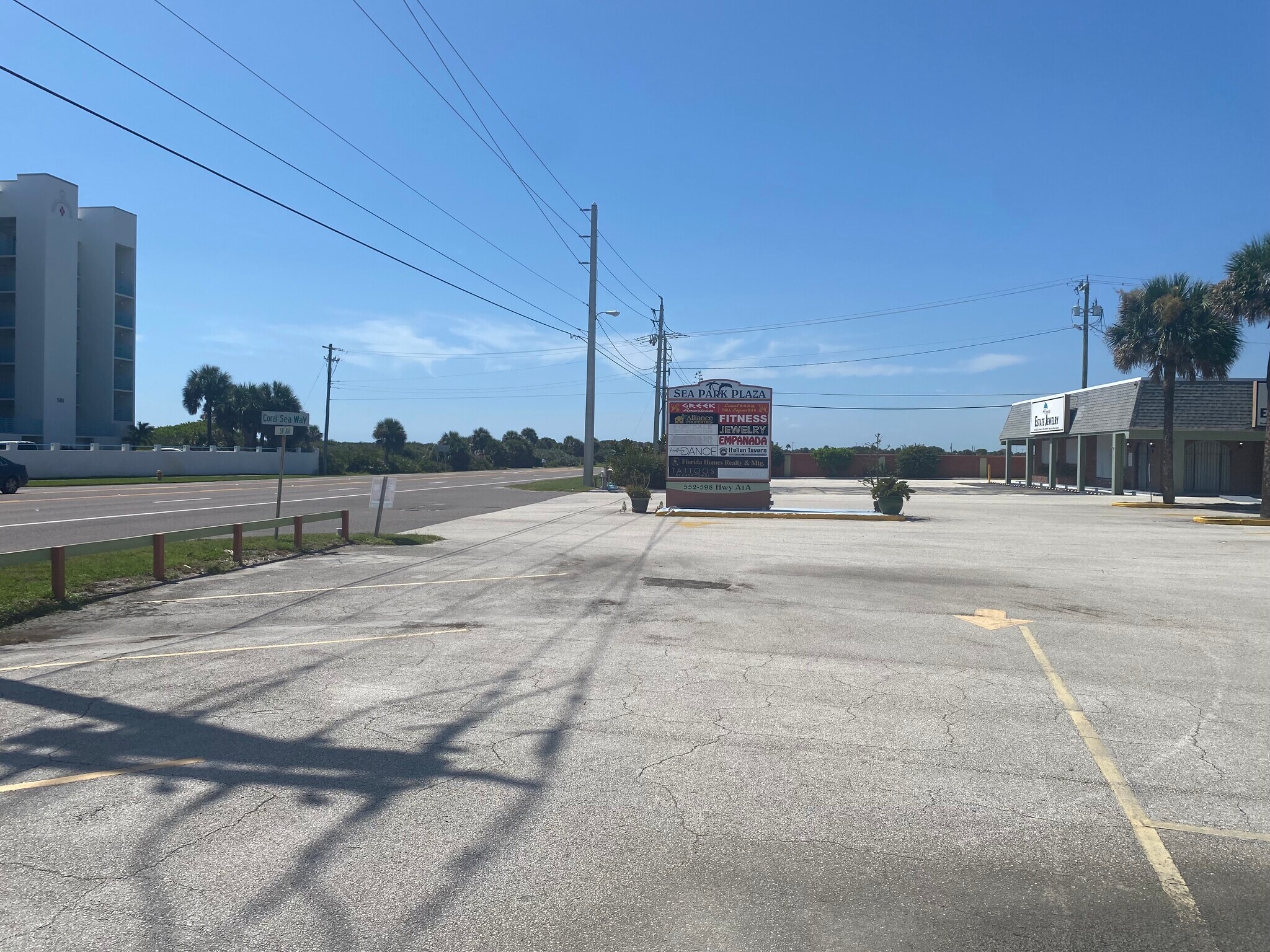 552-584 Highway A1a, Satellite Beach, FL for sale Primary Photo- Image 1 of 1