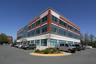 More details for 9300 W Courthouse Rd, Manassas, VA - Office, Office/Medical for Lease