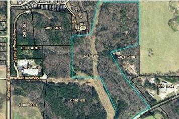 Alcovy Rd, Covington, GA for sale Primary Photo- Image 1 of 1