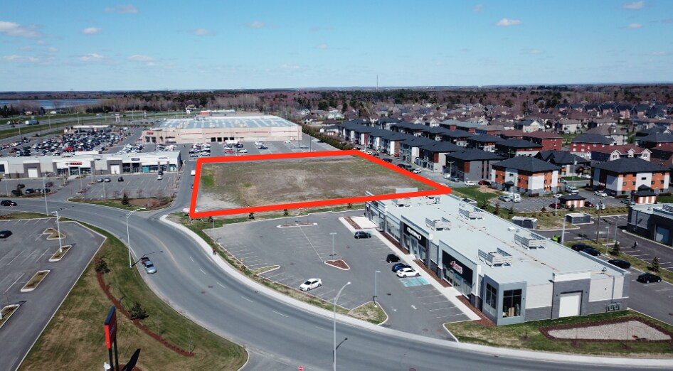79 Rue RobertBernard, Drummondville, QC J2C 0P6 for Lease