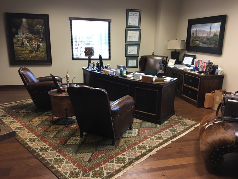 205 S Alma Dr, Allen, TX for lease - Building Photo - Image 3 of 16