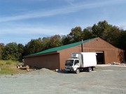 290 Jeffersonville North Branch Rd, Jeffersonville NY - Warehouse