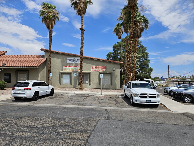 3650 S Eastern Ave, Las Vegas, NV for sale - Building Photo - Image 3 of 29