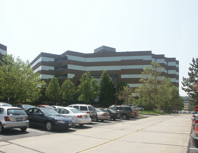 4700 Rockside Rd, Independence, OH for lease - Building Photo - Image 2 of 14