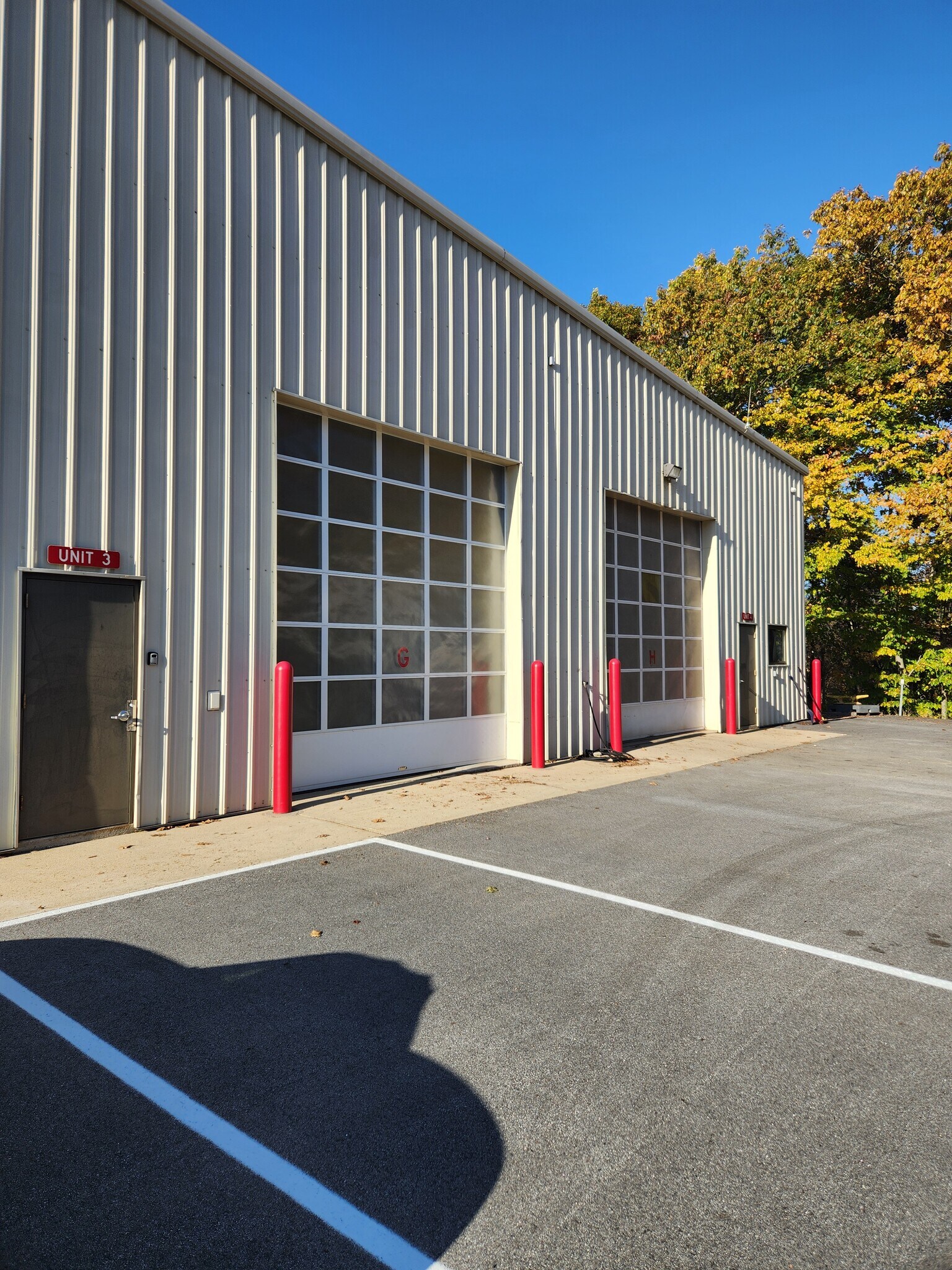 161 River Rd, Bow, NH for sale Building Photo- Image 1 of 1