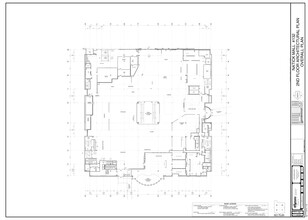 1245 Worcester St, Natick, MA for lease Site Plan- Image 1 of 1