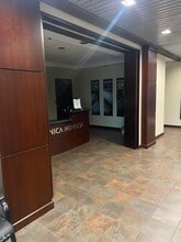 8713 Airport Fwy, North Richland Hills, TX for lease Lobby- Image 2 of 5