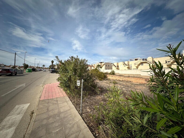 Land in Orihuela for sale - Building Photo - Image 3 of 8