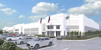 More details for 3200 S Sam Houston Pky E, Houston, TX - Industrial for Lease