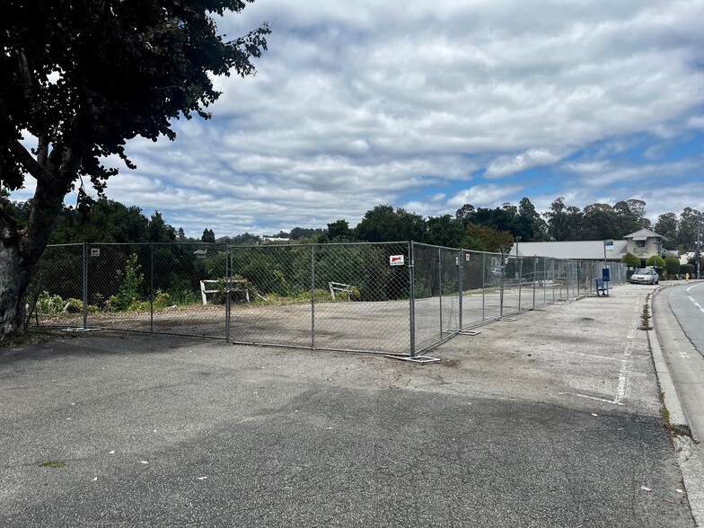2615 Soquel Ave, Santa Cruz, CA 95062 Land for Sale