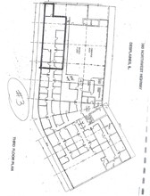 380 E Northwest Hwy, Des Plaines, IL for sale Floor Plan- Image 1 of 1