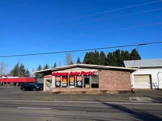 More details for 21325-21333 SE Stark St, Gresham, OR - Retail for Lease