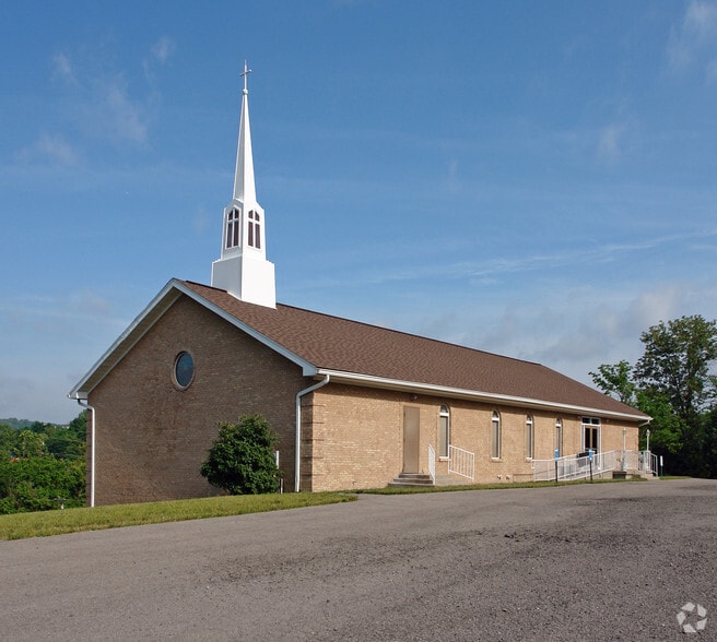 6143 Mission Way, Newport, KY for sale - Primary Photo - Image 1 of 1