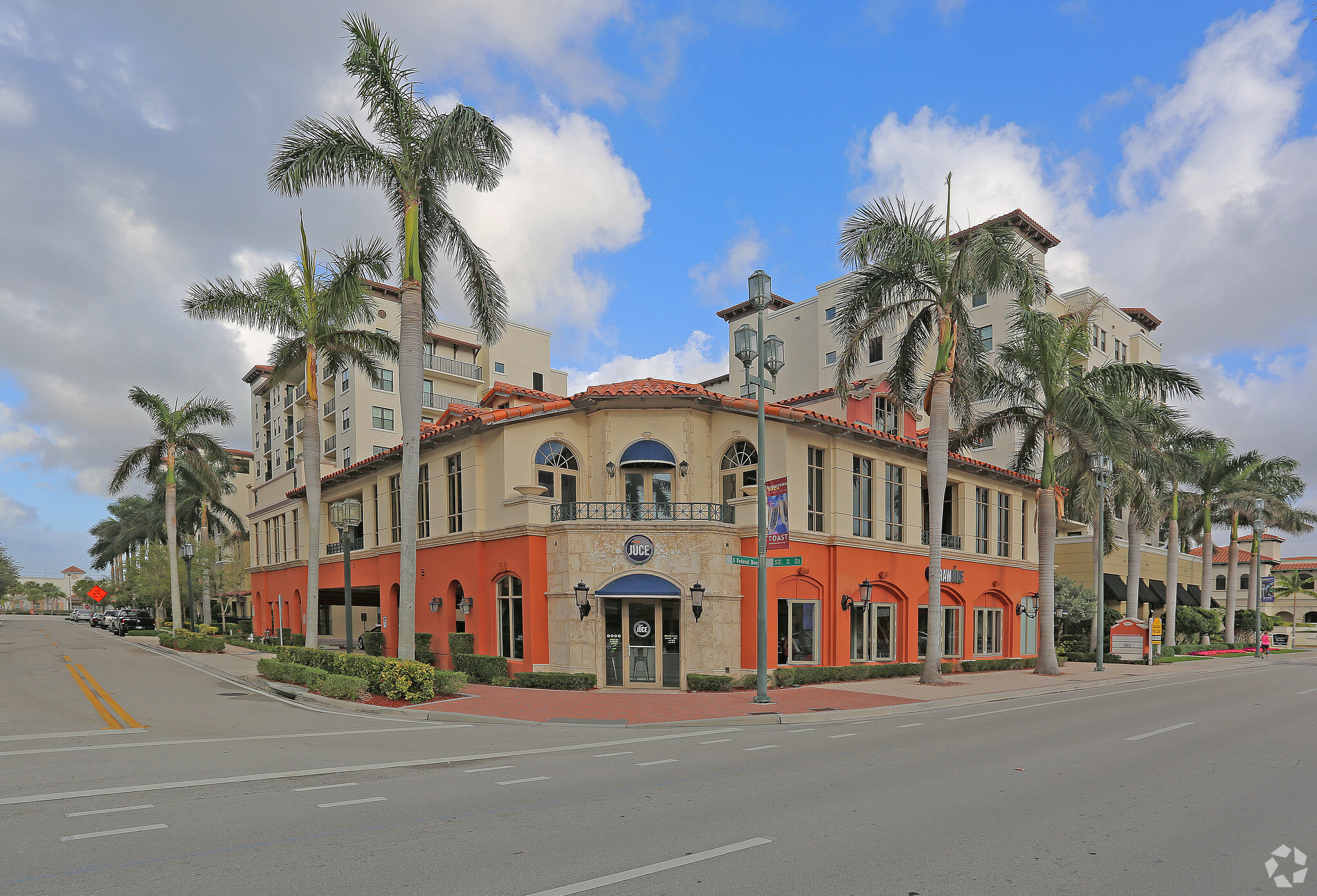 197 S Federal Hwy, Boca Raton, FL for lease Primary Photo- Image 1 of 13