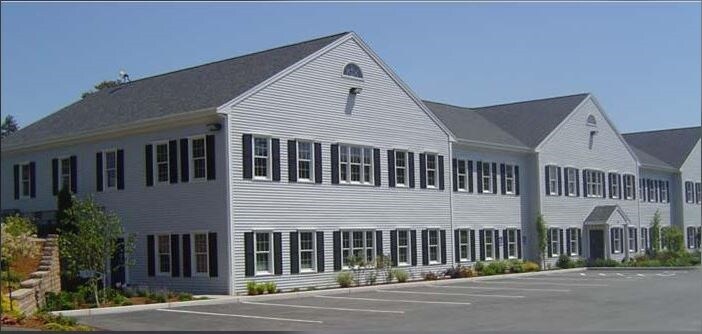 32 Resnik Rd, Plymouth, MA for sale Building Photo- Image 1 of 1