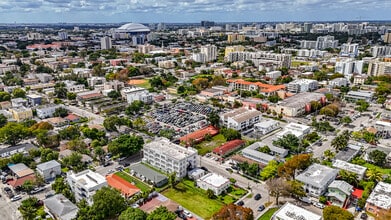 512 SW 6th Ave, Miami, FL - AERIAL map view - Image1