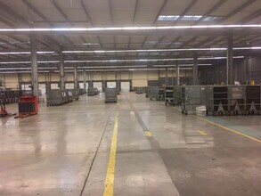 Industrial in Mitry-Mory for lease Building Photo- Image 1 of 15