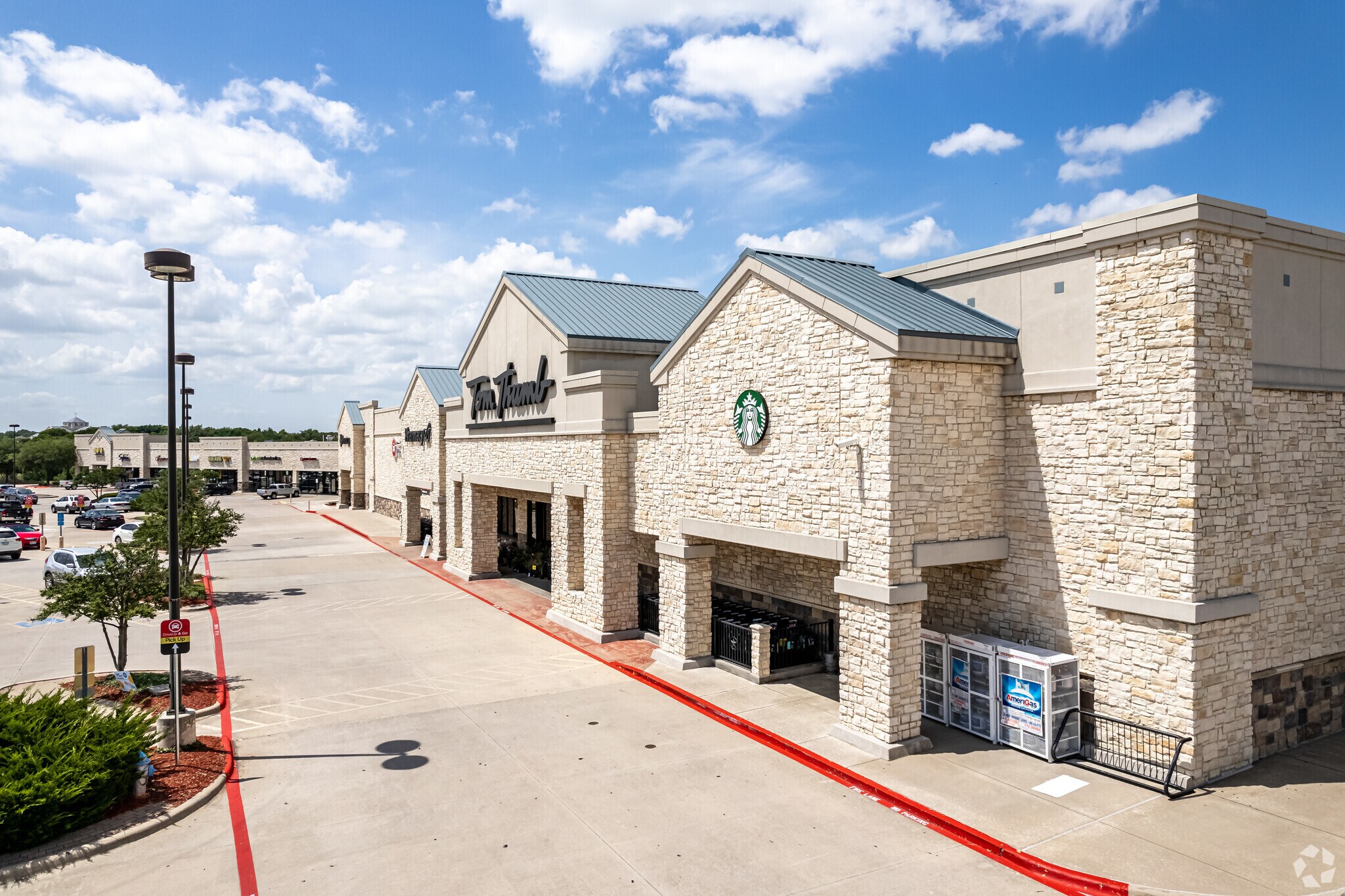 6800 Virginia Pkwy, McKinney, TX for sale Primary Photo- Image 1 of 1