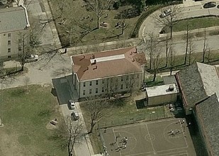 2275 Bridge St, Philadelphia, PA - AERIAL map view