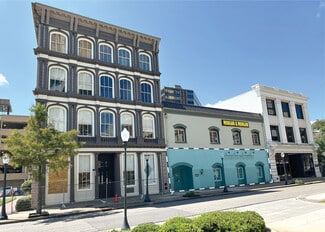 More details for 3 Dauphin St, Mobile, AL - Office for Lease