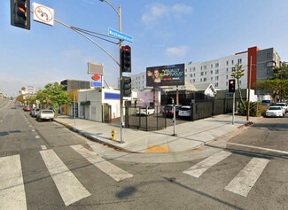 More details for 3651 Beverly Blvd, Los Angeles, CA - Industrial for Lease
