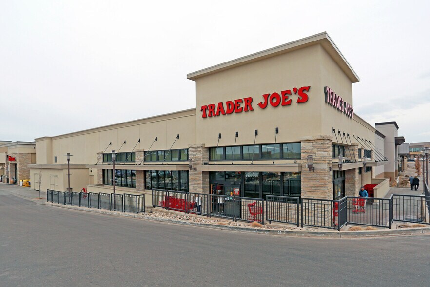 3500 S College Ave, Fort Collins, CO for sale - Primary Photo - Image 1 of 1