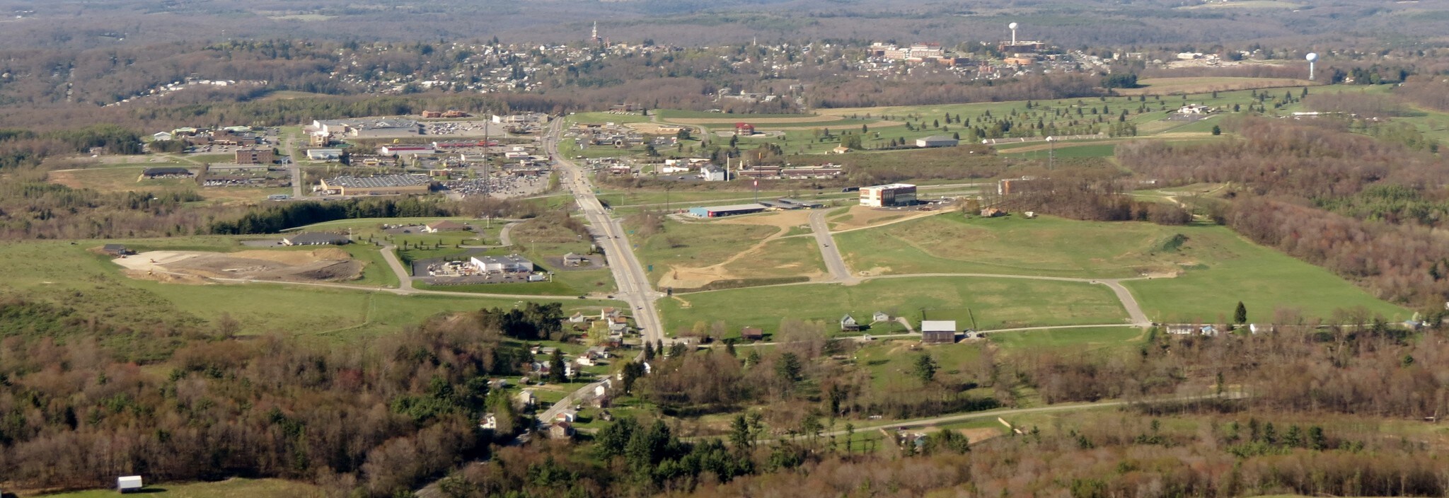 330 N Point Dr, Clarion, PA for sale Primary Photo- Image 1 of 1