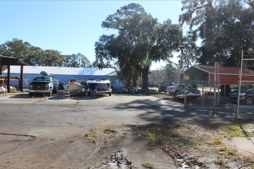 60 Savannah Hwy, Beaufort, SC for sale - Primary Photo - Image 1 of 1