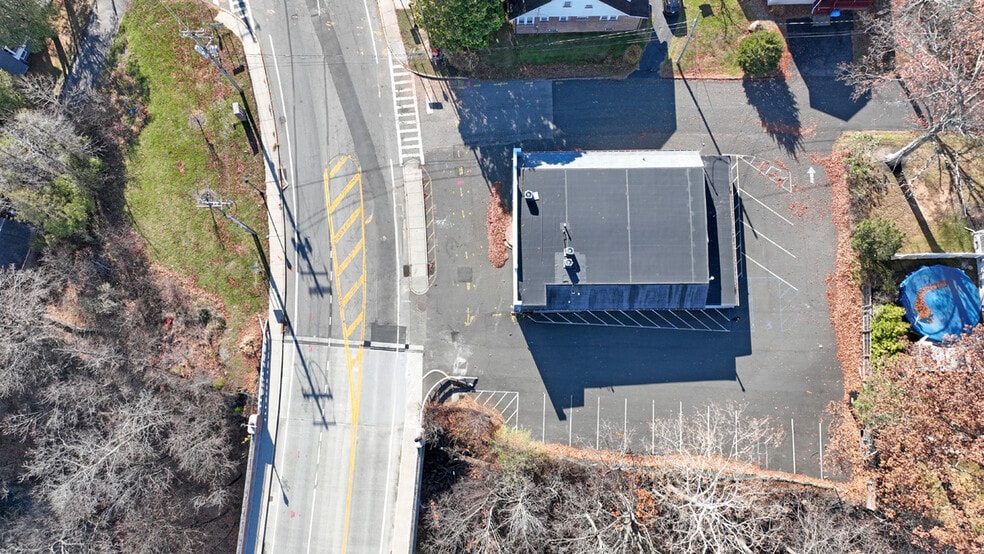 1 S Liberty Dr, Stony Point, NY for sale - Building Photo - Image 3 of 34