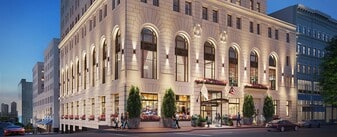 Sky Central - Day Care Center