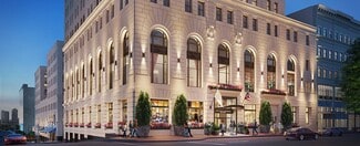 More details for 1 W 4th St, Cincinnati, OH - Retail for Lease