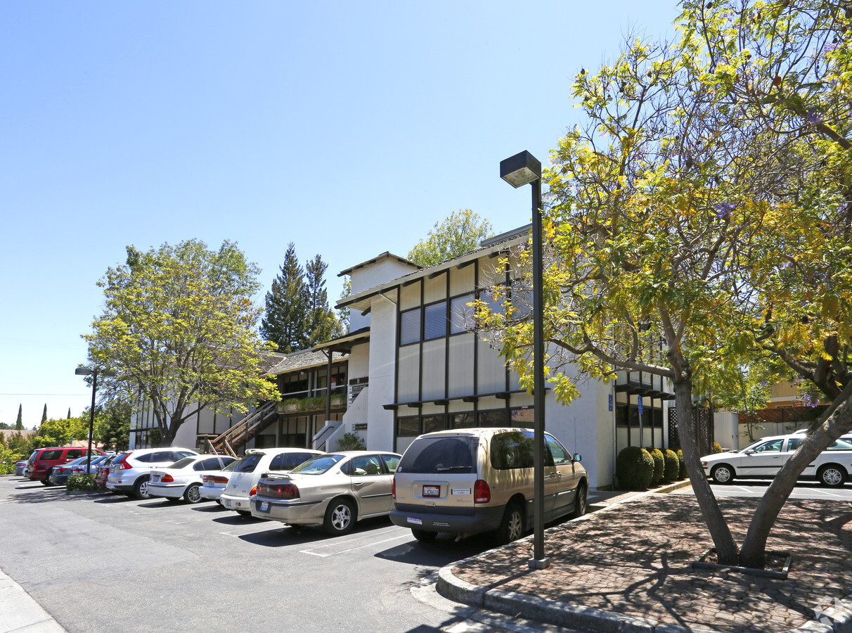 800 Pollard Rd, Los Gatos, CA 95032 - Los Gatos Medical Center | LoopNet