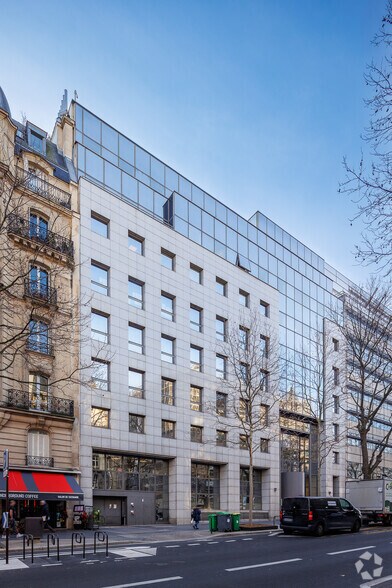 8-10 Avenue Ledru-Rollin, Paris for lease - Building Photo - Image 3 of 6